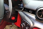 法拉利F12 berlinetta2013款6.3L 标准型