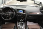 奥迪Q52016款40 TFSI 舒适型