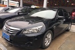 本田雅阁2011款2.0L EX