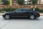 奔驰S级2012款 S350L Grand Edition