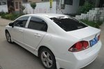 思铭思铭2012款1.8L 自动