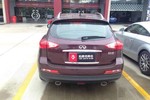 英菲尼迪QX502013款2.5L 后驱优雅版