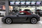 保时捷Boxster2016款718 Boxster