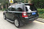 路虎神行者22010款3.2L i6 Auto HSE