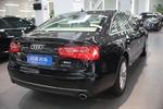 奥迪A6L2012款30 FSI 舒适型(2.5L)