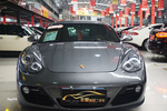 保时捷Cayman2009款Cayman 2.9L 