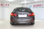 宝马5系2014款535Li 领先型