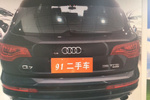 奥迪Q72014款35 TFSI 越野型