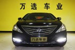 现代索纳塔八2013款2.0L 自动领先版