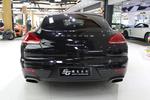 保时捷Panamera2014款Panamera 4 3.0T 