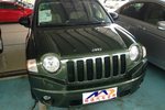 Jeep指南者2010款2.4L 运动版