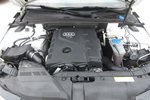 奥迪A4L2013款35 TFSI 自动舒适型