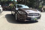 英菲尼迪Q502014款3.7L 豪华版