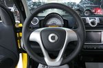 smartfortwo2013款1.0T 硬顶激情版