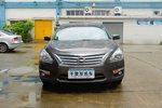 日产天籁2013款2.5L XL领先版