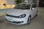 大众Golf Variant2011款1.4TSI 豪华版