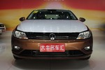 大众凌渡2015款330TSI DSG舒适版