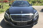 奔驰迈巴赫S级2015款S 400 4MATIC