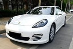 保时捷Panamera2010款Panamera 3.6L 