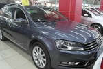 大众迈腾旅行车2012款2.0TSI DSG 豪华版