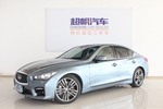 英菲尼迪Q502014款3.7L 豪华运动版