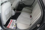 奥迪A6L2012款TFSI 标准型(2.0T)