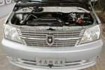 金杯阁瑞斯2013款2.0L 长轴11座标准型 全运纪念版 