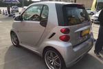 smartfortwo2011款1.0T 博速特别版