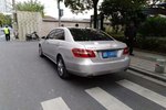 奔驰E级2011款E300L 优雅型(加长版)