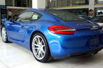 保时捷Cayman2013款Cayman 2.7L 