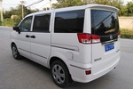 日产NV2002013款1.6L 豪华型 国V