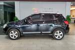 日产逍客2011款2.0XV 雷 CVT 2WD