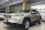 Jeep自由光2016款2.4L 专业版智能包