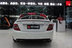 奔驰C63 AMG2010款C63 AMG 动感型增强版