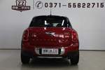 MINICOUNTRYMAN2014款1.6L COOPER Excitement