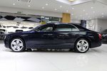 宾利飞驰2013款6.0T W12 MULLINER