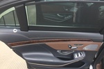 奔驰S级混合动力2014款S400L HYBRID