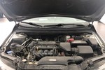 起亚福瑞迪2011款1.6L Premium 手自一体