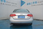 奥迪A4L2010款1.8TFSI 舒适型