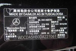 奔驰M级2012款ML350 4MATIC 动感型