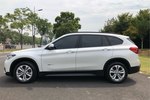 宝马X12016款sDrive18Li 尊享型