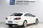 大众CC2012款1.8TSI 精英型