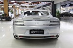 阿斯顿马丁Rapide2015款6.0L S