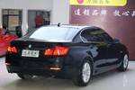 宝马5系2013款520Li 典雅型