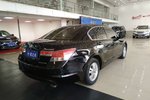 本田雅阁2012款2.4L LX