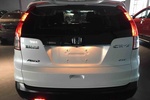 本田CR-V2013款2.4L 四驱豪华版
