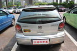 大众Polo Sporty2009款1.6L 手自一体 运动版