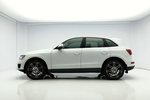 奥迪Q52011款2.0TFSI 技术型