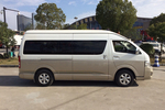 丰田HIACE2011款2.7L 自动豪华版13座