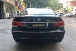 宝马7系2005款750Li